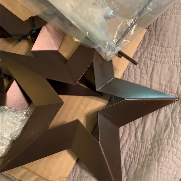 Accents | New Star Curtain Tie Backs | Poshmark